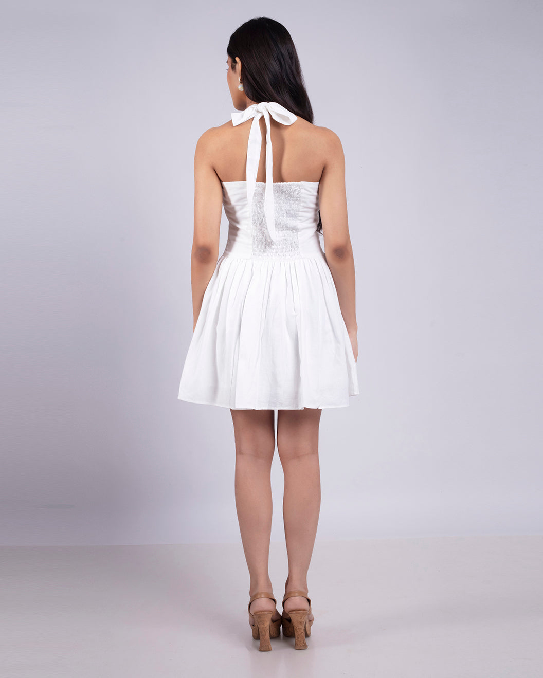 Sundazed Dress