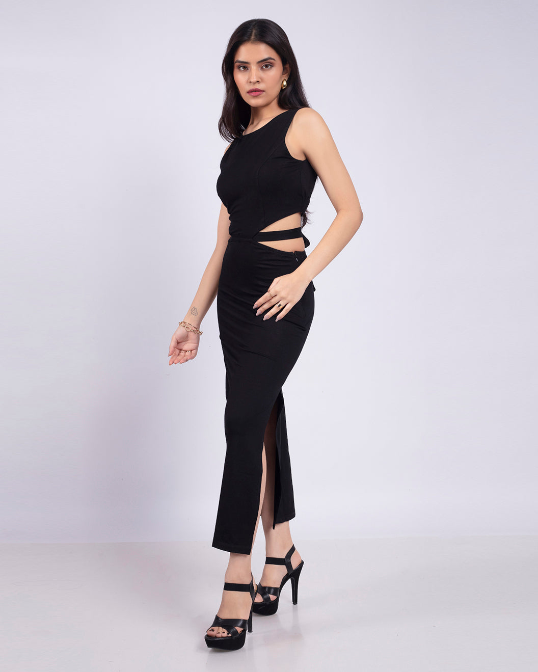 Diana Dress