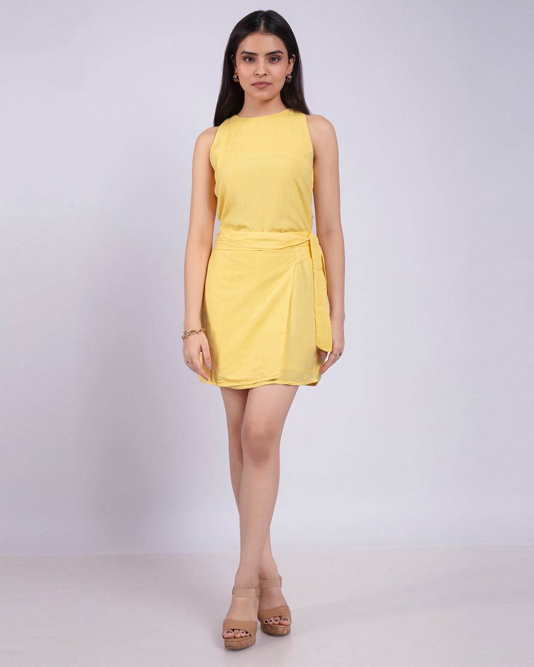 Capri Dress