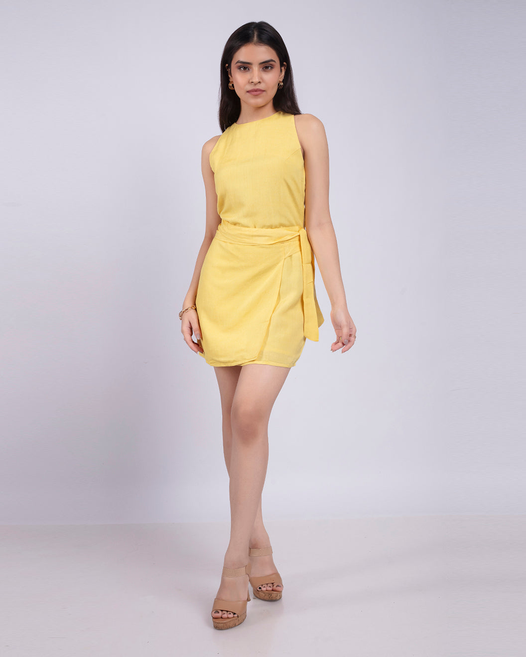 Capri Dress