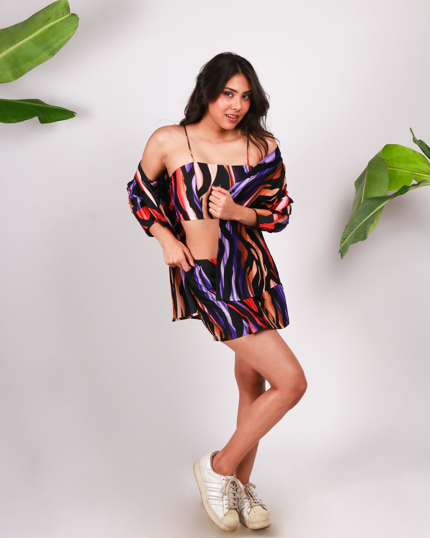 Dusk 3 piece Set