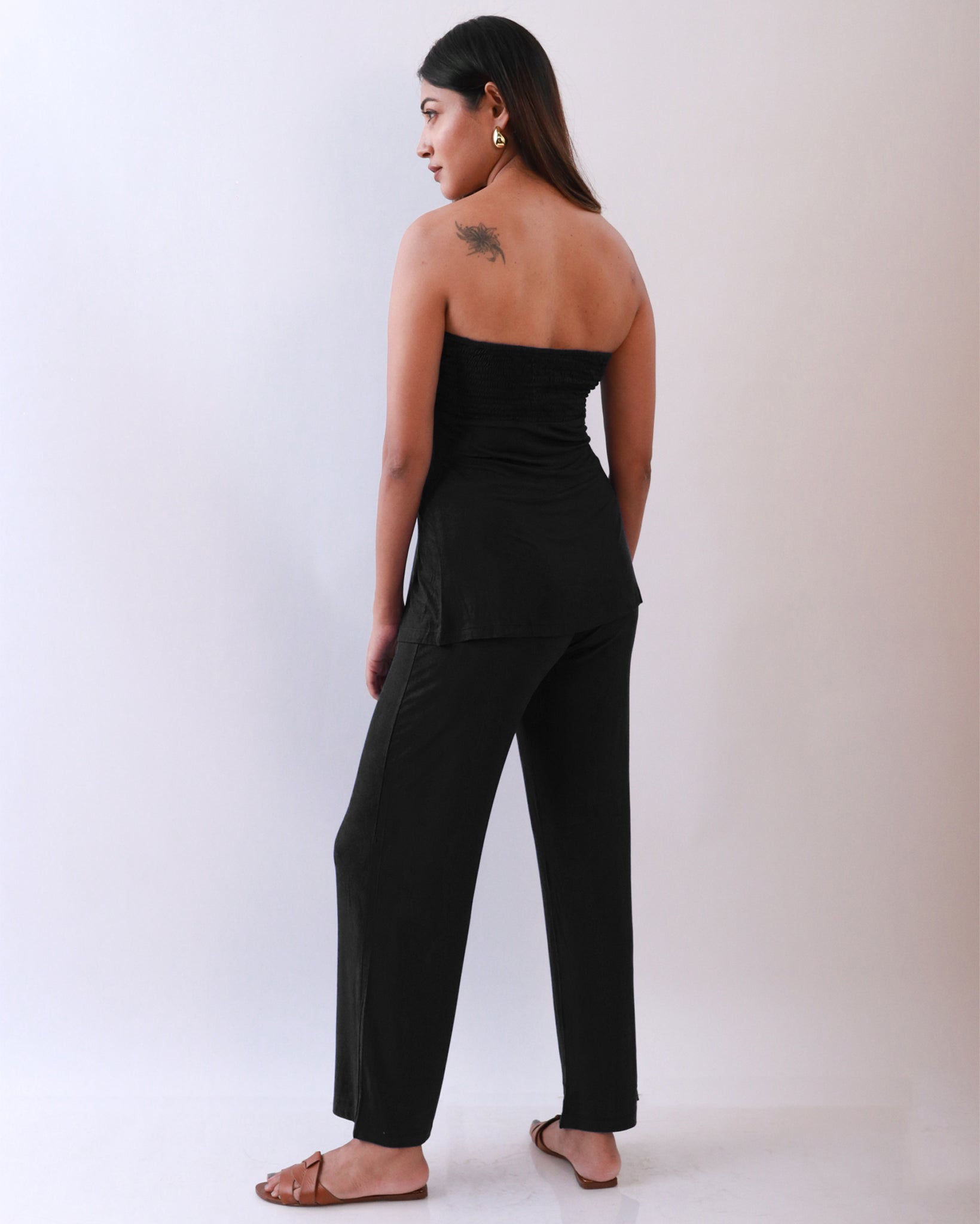 Sydney Pants - Black