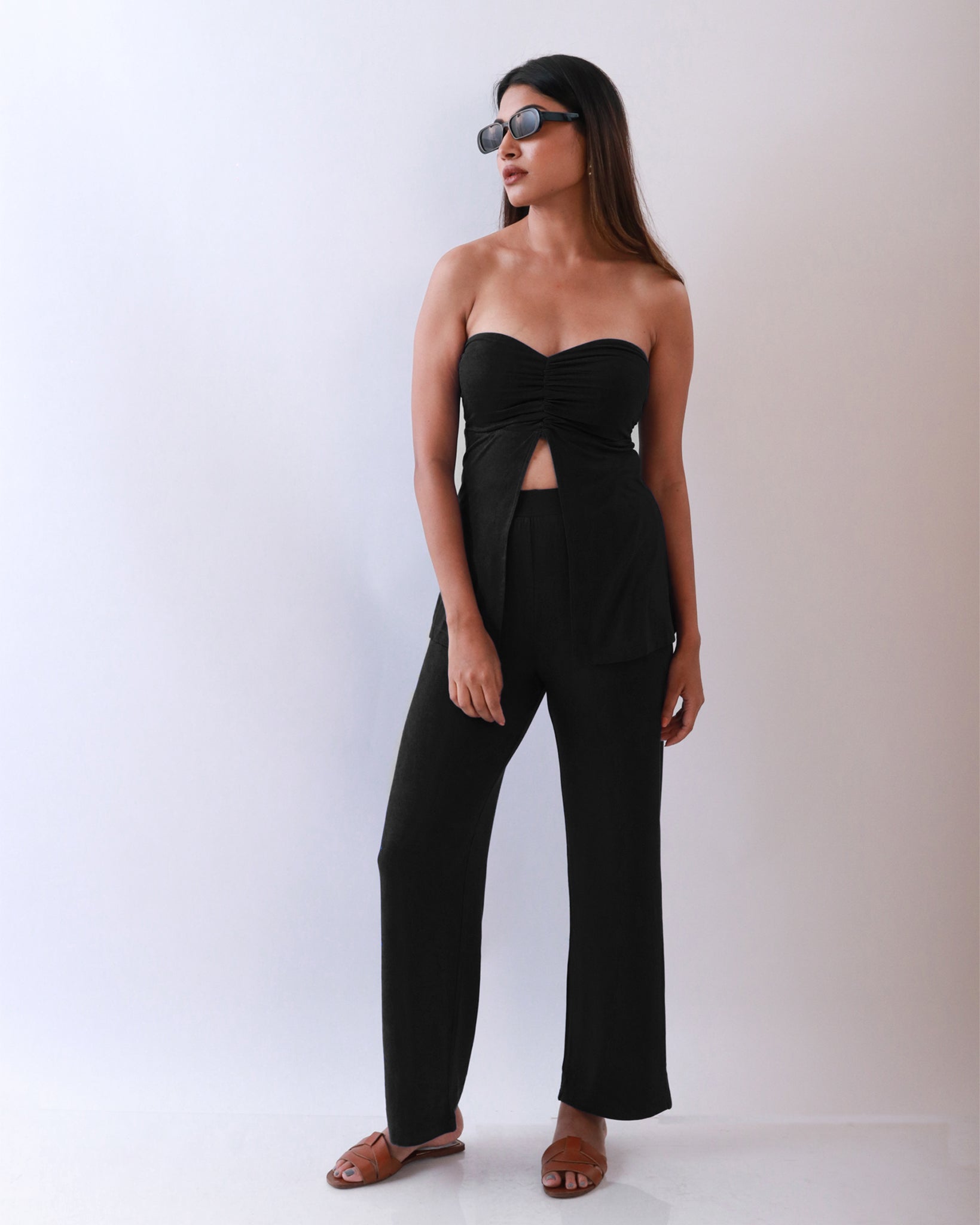 Sydney Pants - Black
