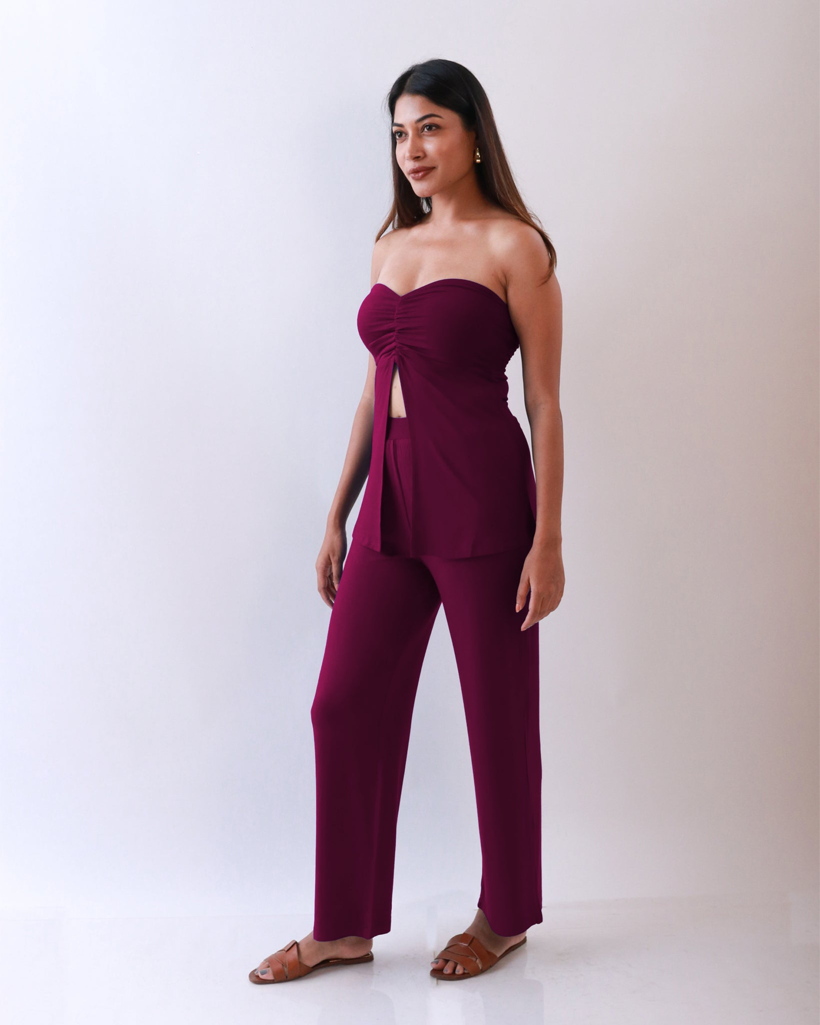 Sydney Top - Wine