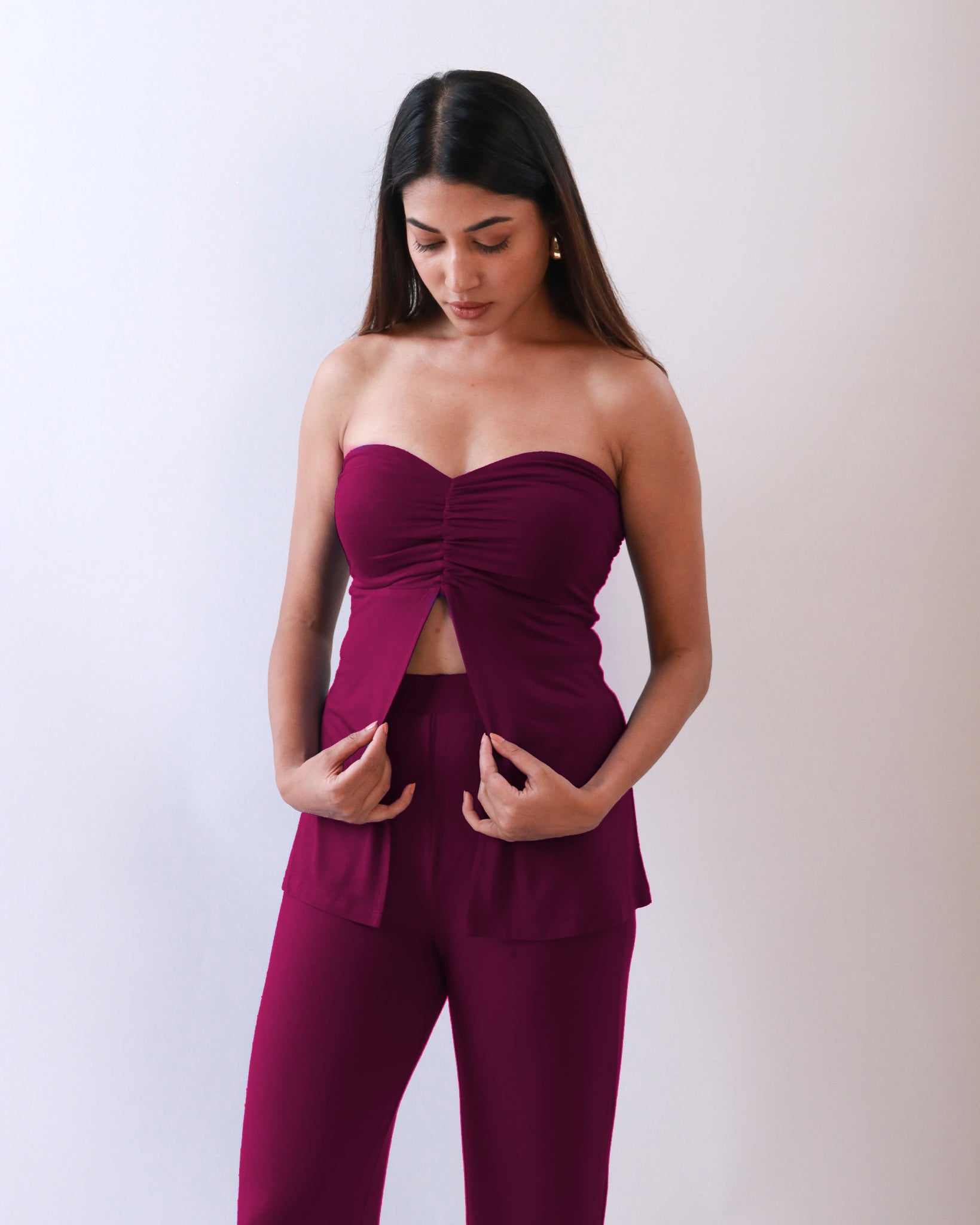 Sydney Top - Wine
