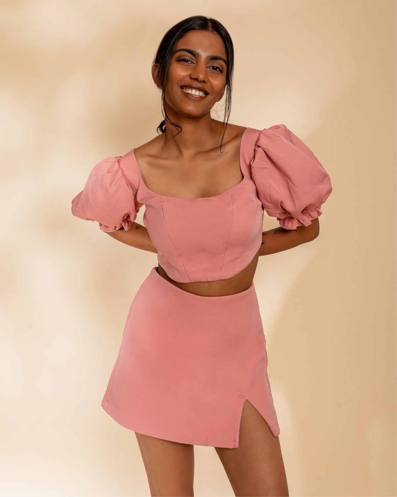 FABIANA 2 PIECES SET