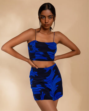 Oriental two deals piece set